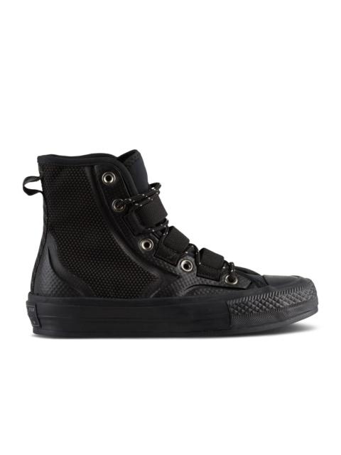 Converse CHUCK 70 TECH HIKER HIGH 'TRIPLE BLACK'