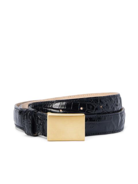 L'AGENCE Amis Belt