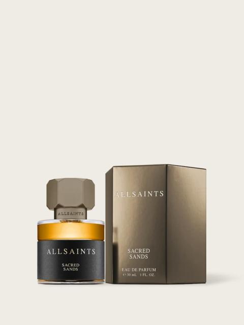 ALLSAINTS SACRED SANDS UNISEX FRAGRANCE, 30ML