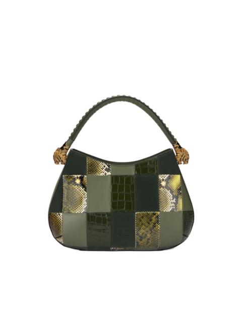 Roberto Cavalli Roar tote bag