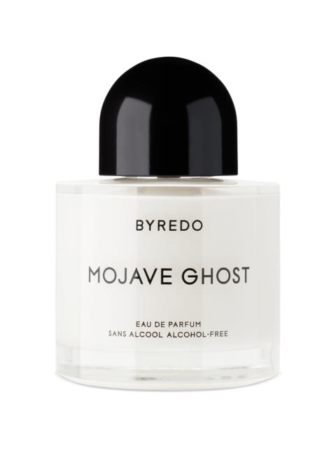 BYREDO Limited Edition Mojave Ghost Alcohol-Free Eau de Parfum, 100 mL