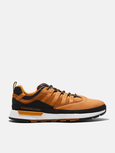 Timberland Men's Euro Trekker Hiking Shoes