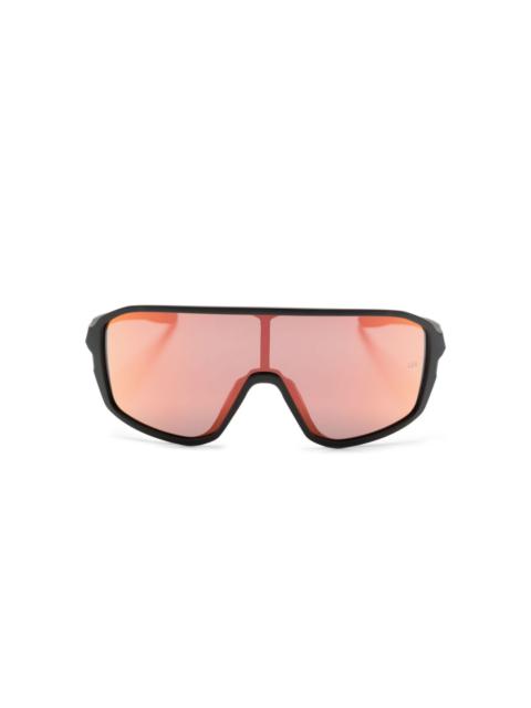 Under Armour Gameday/G shield-frame sunglasses