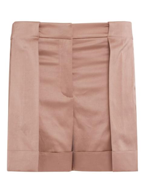 Balmain tailored shorts