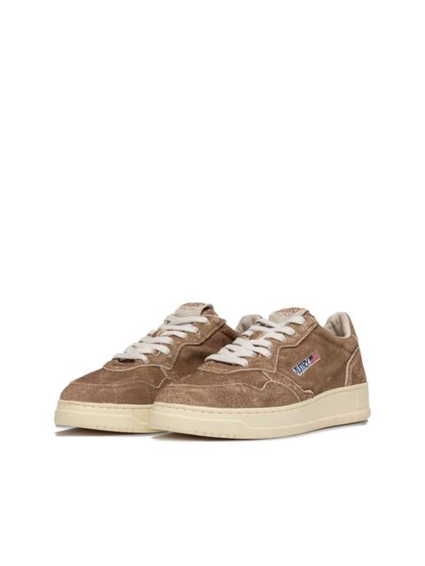 AUTRY Medalist low-top sneakers