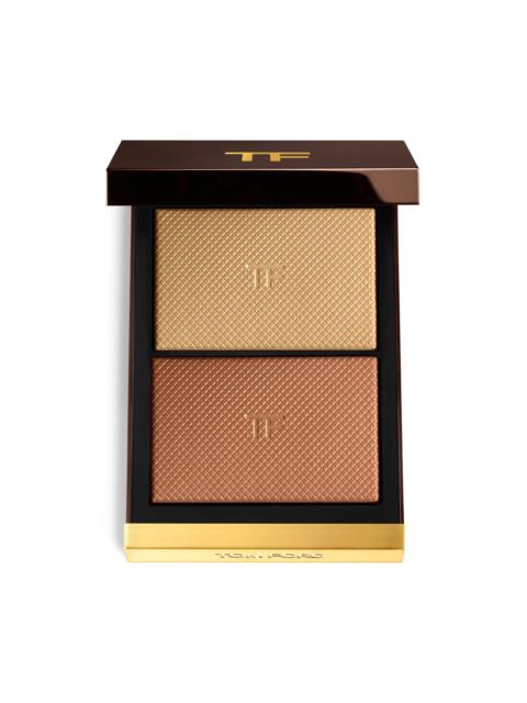 TOM FORD Shade and Illuminate Highlighting Duo