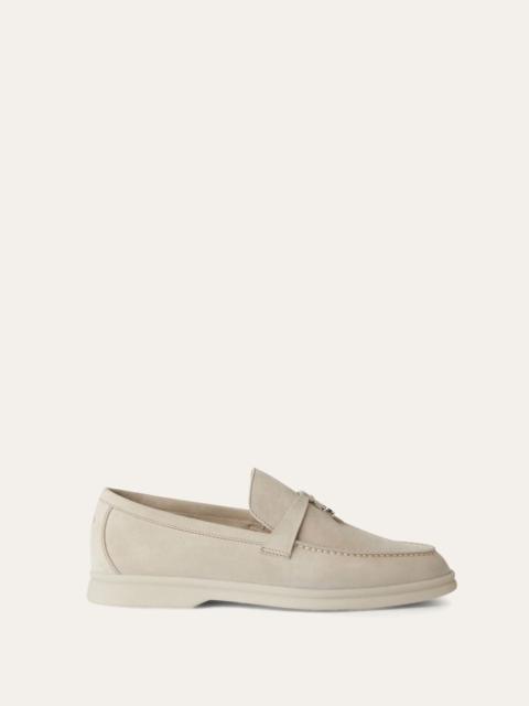Loro Piana Summer Charms Walk Loafers