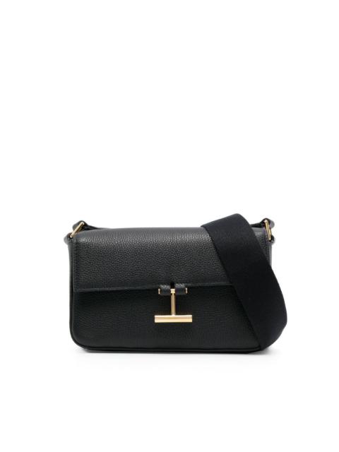 TOM FORD grained-leather mini bag