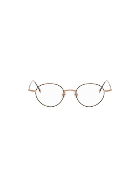 MATSUDA Rose Gold 10189H Glasses