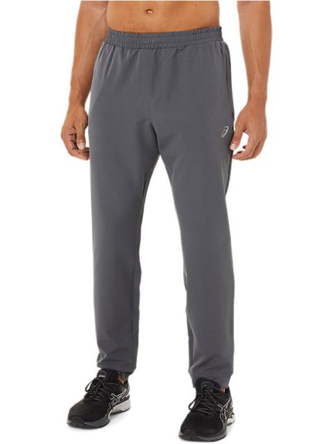 MEN'S WOVEN JOGGER