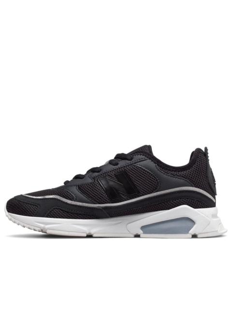 New Balance (WMNS) New Balance X-Racer 'Black Blue' WSXRCHET
