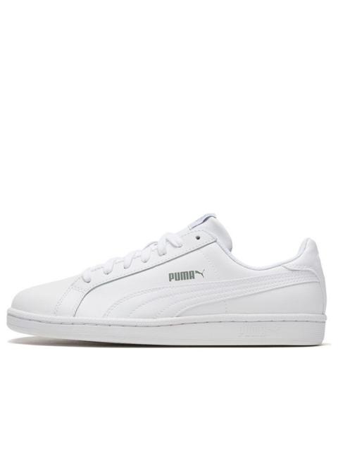 PUMA PUMA Smash Leather 'White' 356722-02