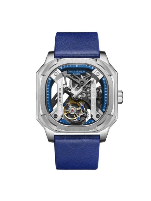 Other Designers Swan Edgar Swan Edgar Vortex Automatic Men's
