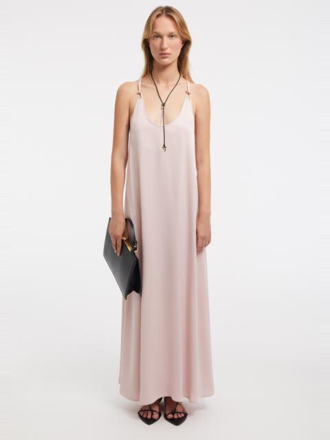 AERON RITA
Silk maxi dress