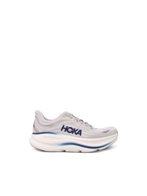 HOKA bondi 9 sneakers