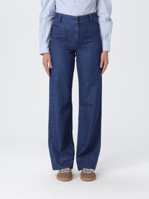 A.P.C. Pants woman A.P.C.