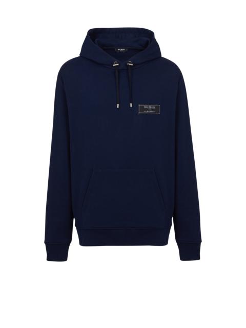 Balmain Pierre Balmain hoodie