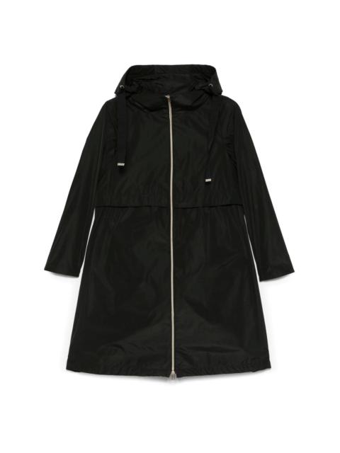 Herno PARKA IN TAFFETTÀ TECNICO