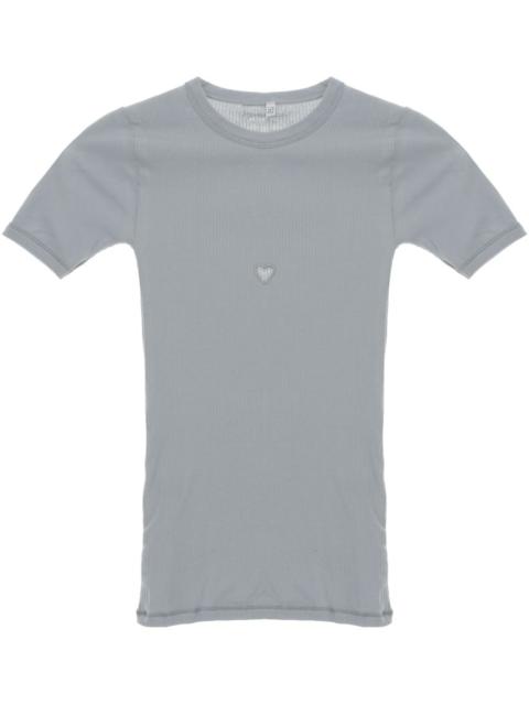 BASERANGE Heart T-shirt