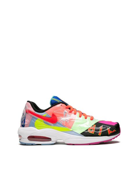 x Atmos Air Max 2 Light "Special Box" sneakers