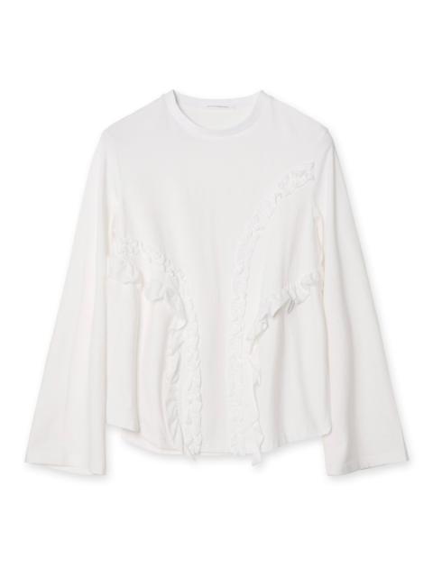CECILIE BAHNSEN Alva T-Shirt Jersey