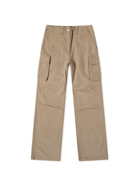 Our Legacy Our Legacy Peak Cargo Pants