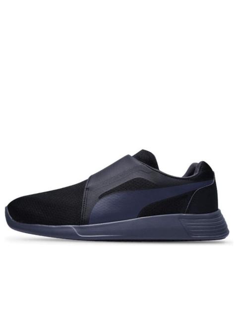 PUMA PUMA St Trainer Evo Ac Black 362397-02