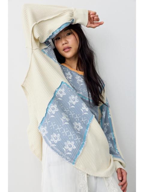 FREE PEOPLE We The Free Wildflower Thermal