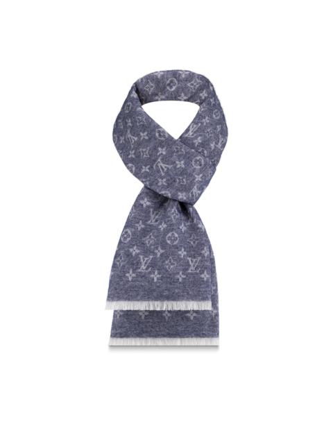 Louis Vuitton Monogram Doudou Stole