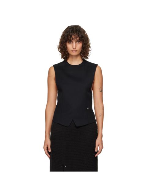 ADER error Black Product. 26 Top