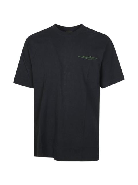 FILSON logo-detail T-shirt