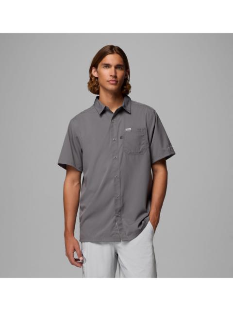 Columbia Men’s PFG Slack Tide Camp Shirt