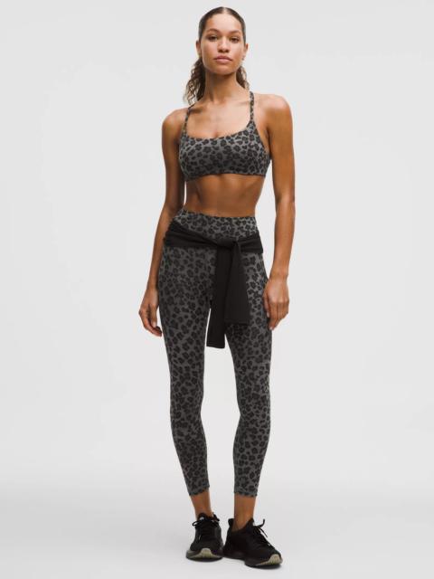 lululemon Wunder Train High-Rise Tight with Pockets 25"