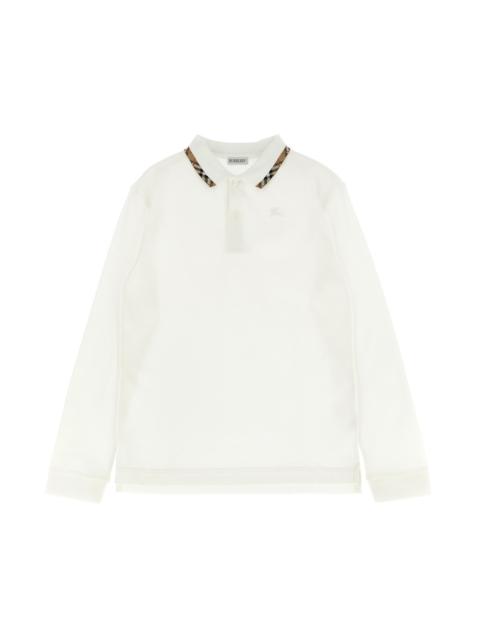 Burberry 'Johane' Polo Shirt