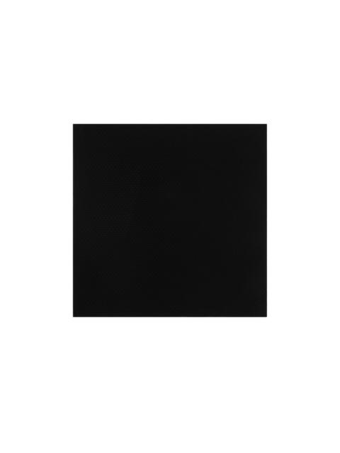 TOM FORD MICRO DOT POCKET SQUARE
