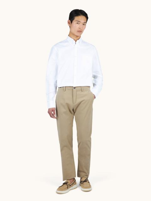 Paul & Shark COTTON OXFORD SHIRT SOFFIO