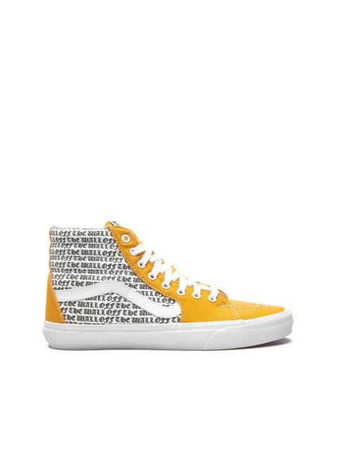 Sk8 Hi sneakers