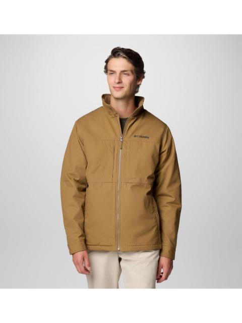Columbia Men's Loma Vista III Jacket