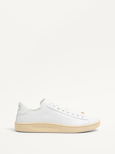 Valentino ROYCO SNEAKER IN NAPPA CALFSKIN