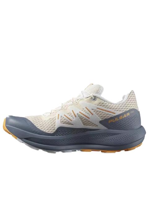 SALOMON (WMNS) SALOMON Pulsar Trail W 'Cream White' 472106