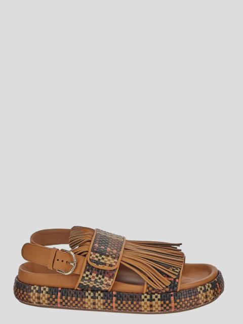 ULLA JOHNSON ULLA JOHNSON SANDALS