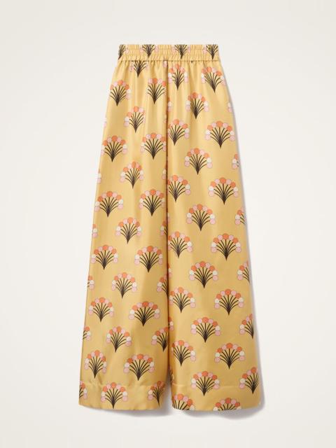 La DoubleJ Palazzo Pants
