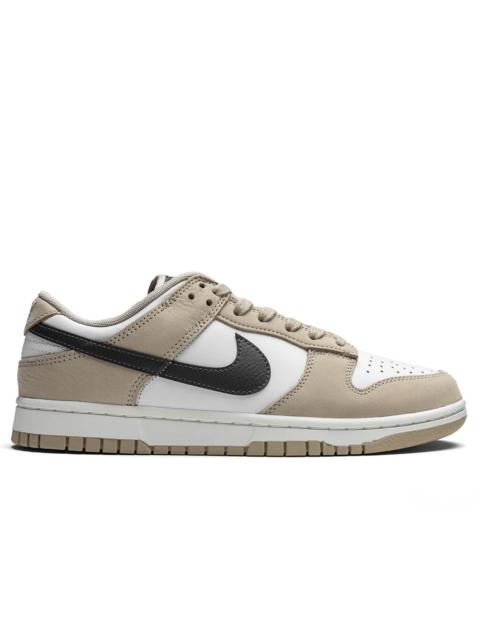 Nike DUNK LOW - DESERT KHAKI/MEDIUM ASH/SUMMIT WHITE