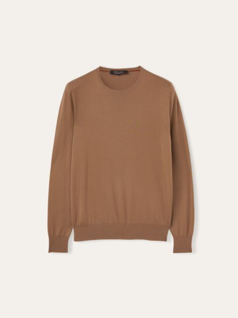 Loro Piana The Gift of Kings® Crewneck