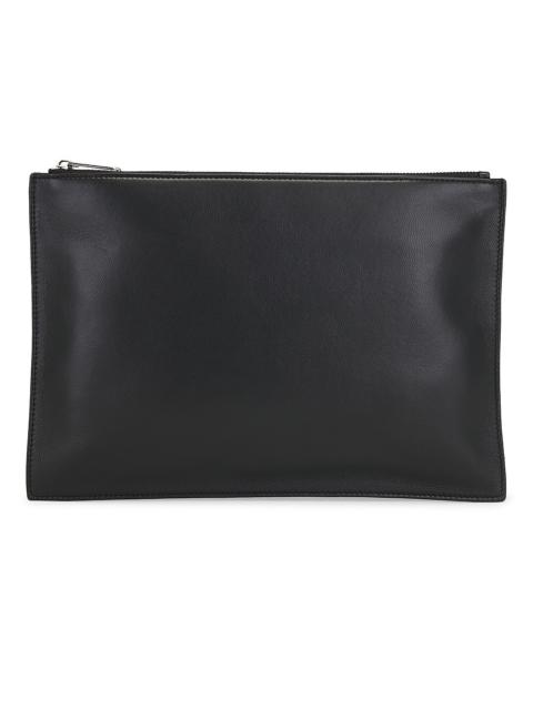 The Row Large Portfolio Pouch