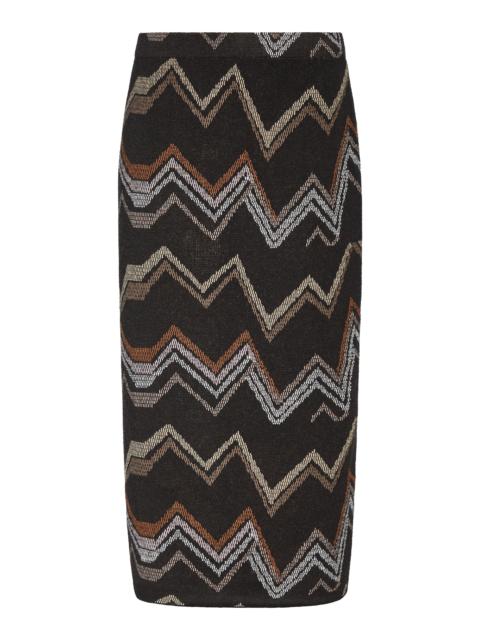 MARIE OLIVER LIZETTE SKIRT