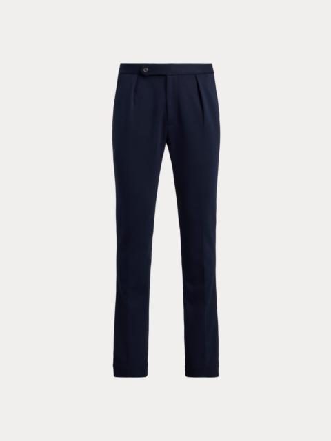 Polo Ralph Lauren Double-Knit Suit Trouser