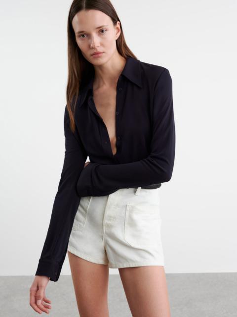 NILI LOTAN EXCLUSIVE | CELESTINE SHIRT