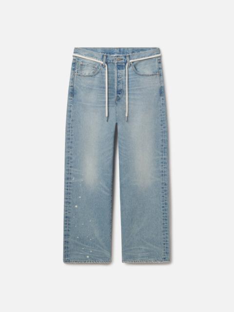 John Elliott BIG JIM