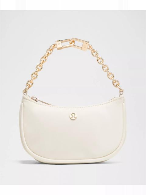 lululemon City Essentials Nano Shoulder Bag